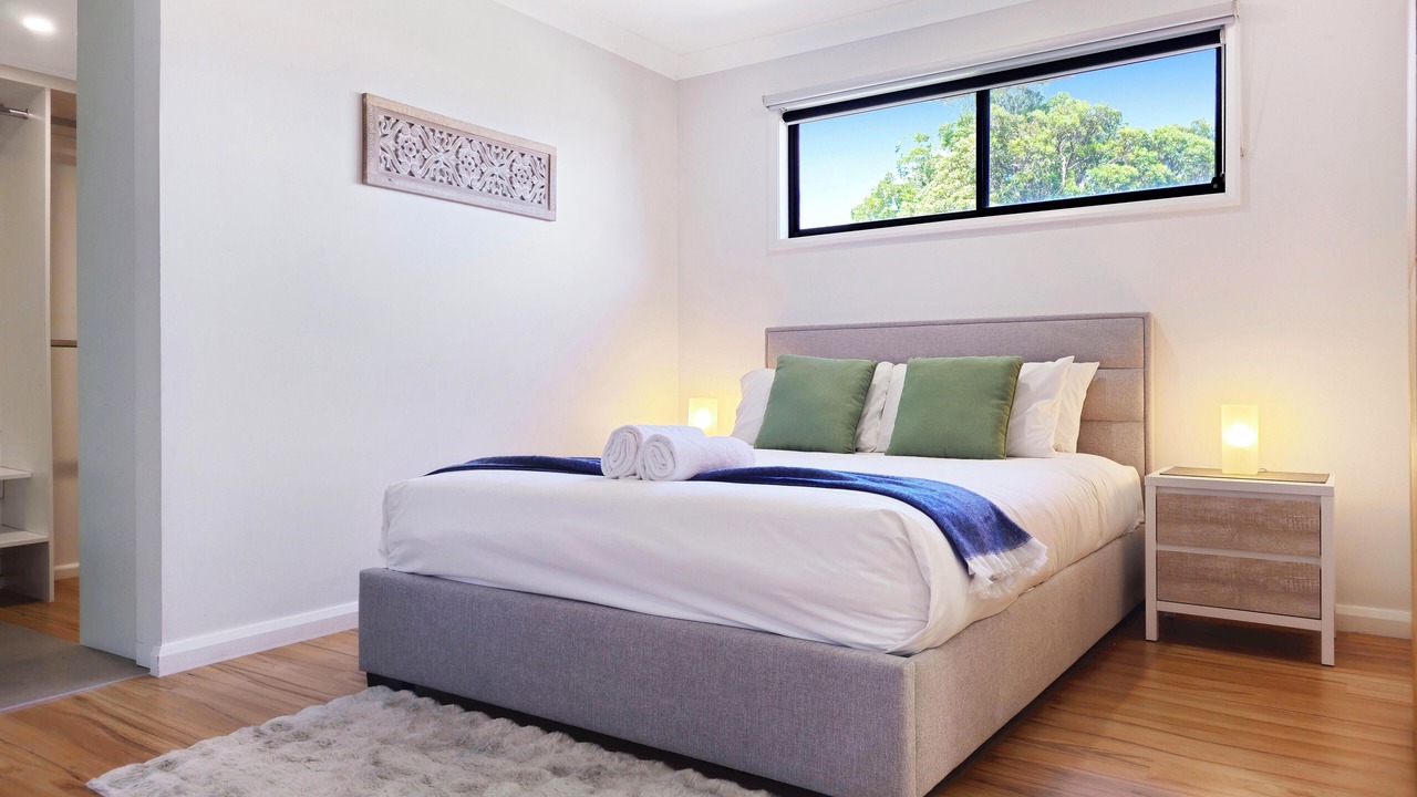 Photo of Bedroom in Berkeley Vale