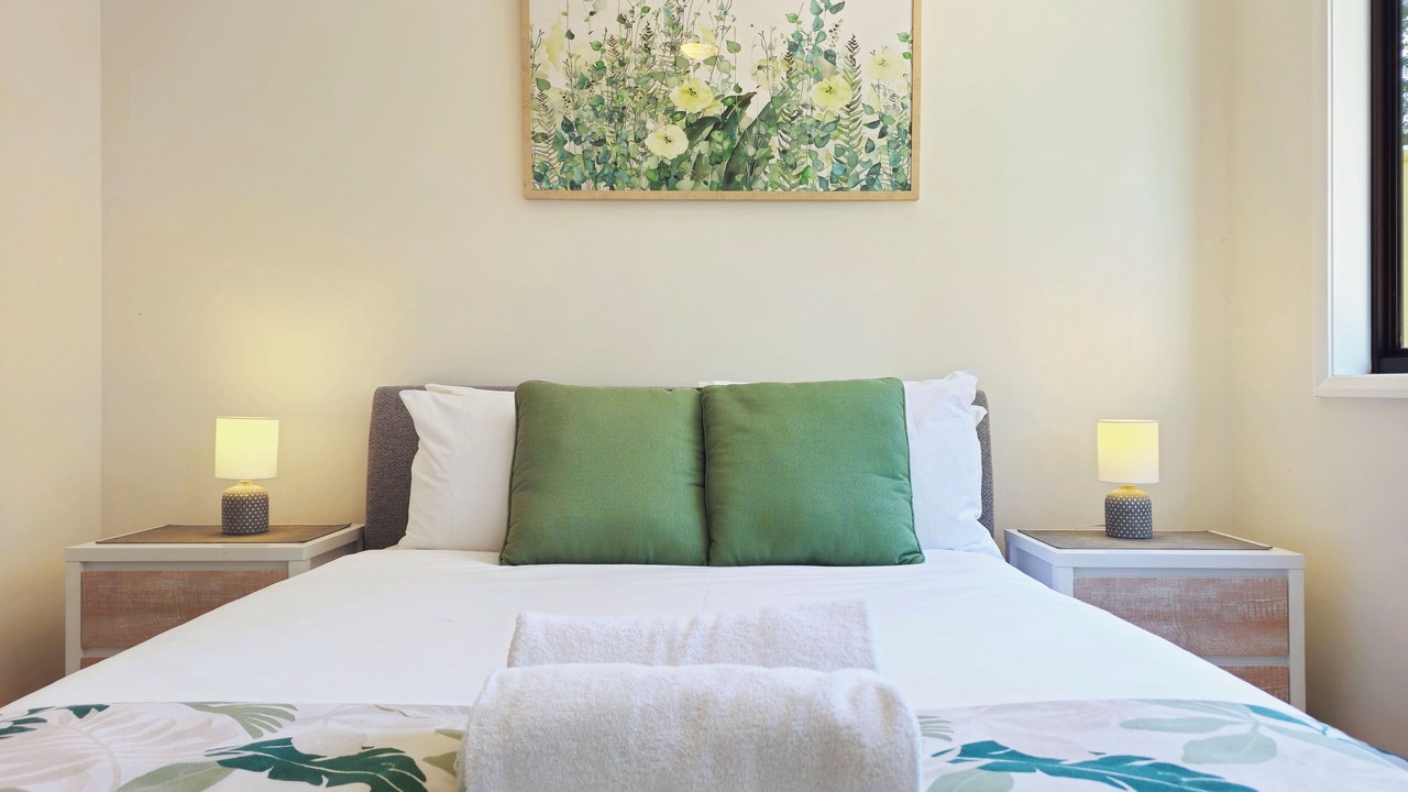 Photo of Bedroom in Berkeley Vale
