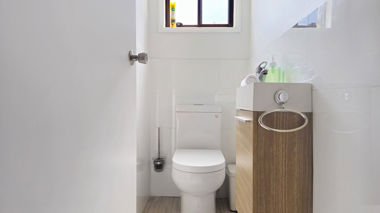 Photo of Bathroom in Berkeley Vale