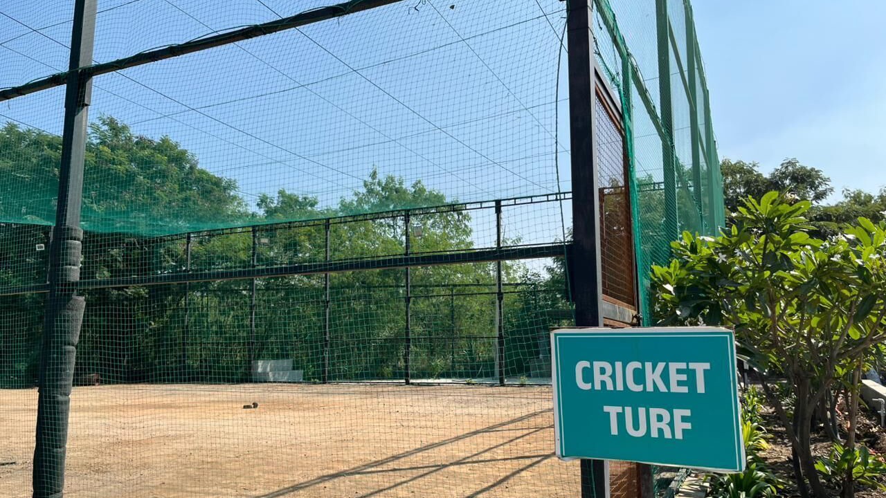 Photo of Outdoor in Solapur