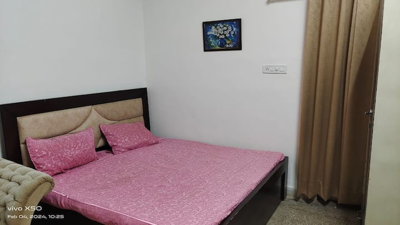 Photo of Bedroom in Jaipur