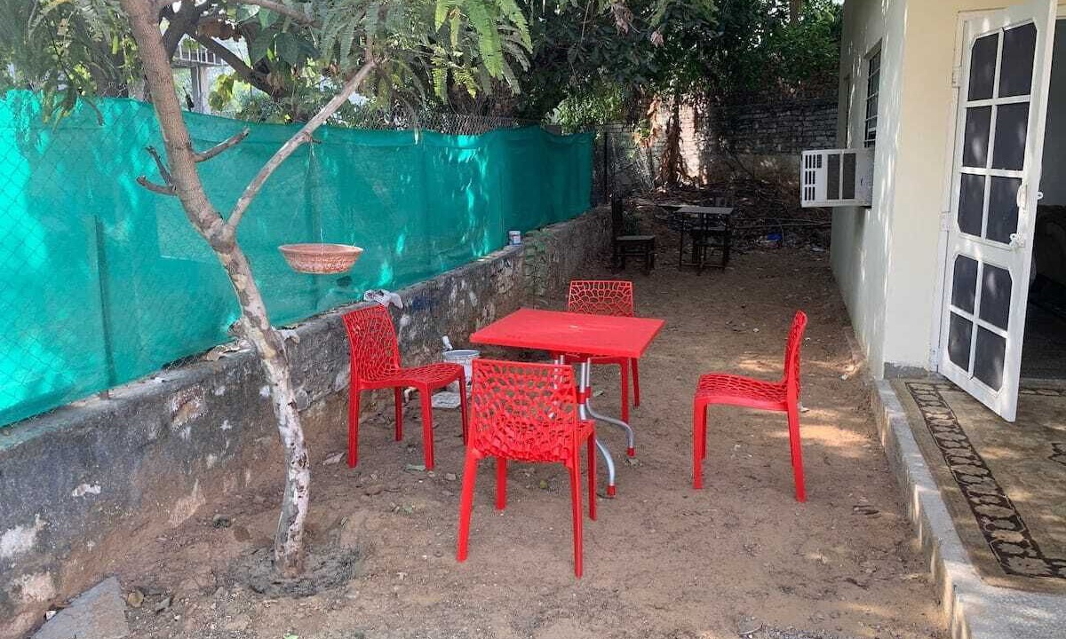 Photo of Outdoor in Jaipur