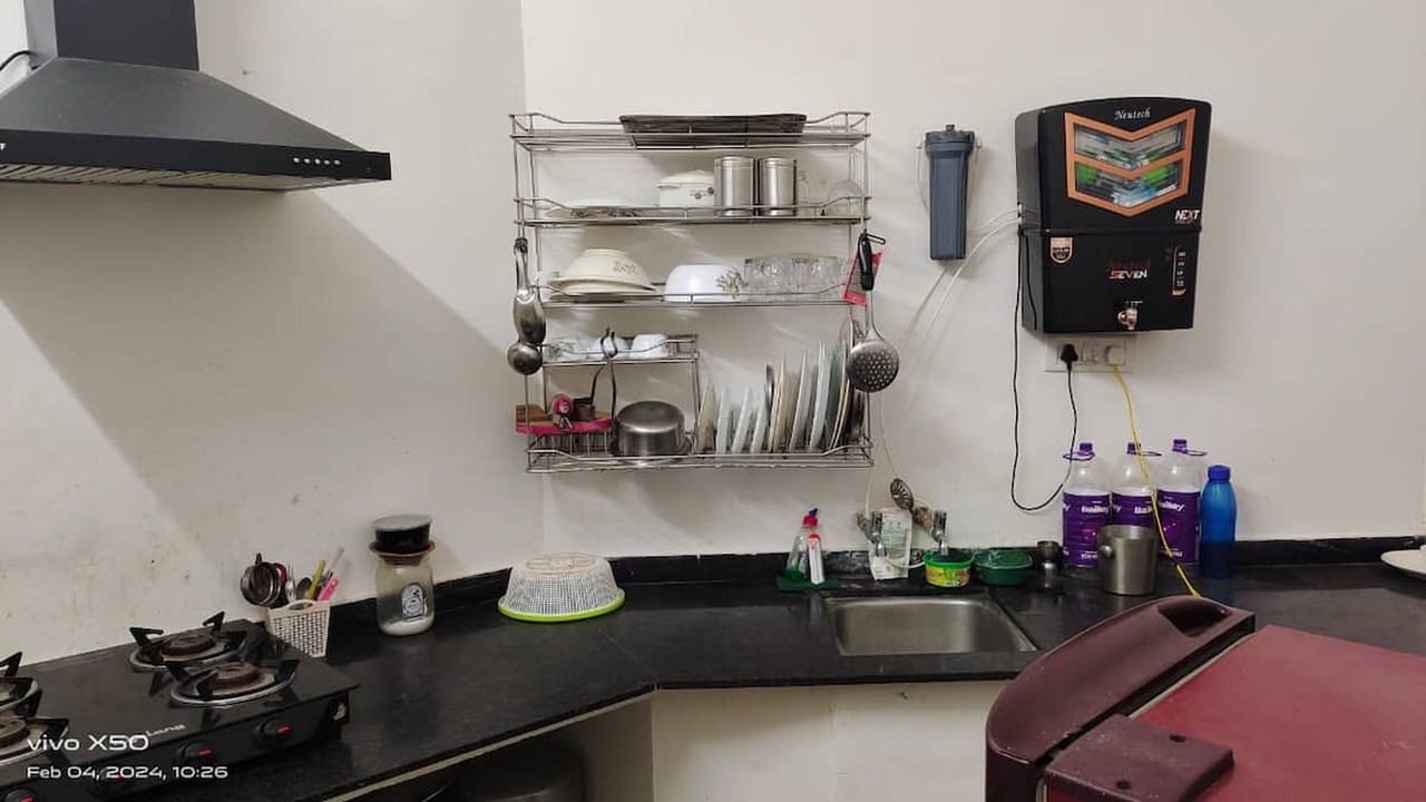 Photo of Kitchen in Jaipur