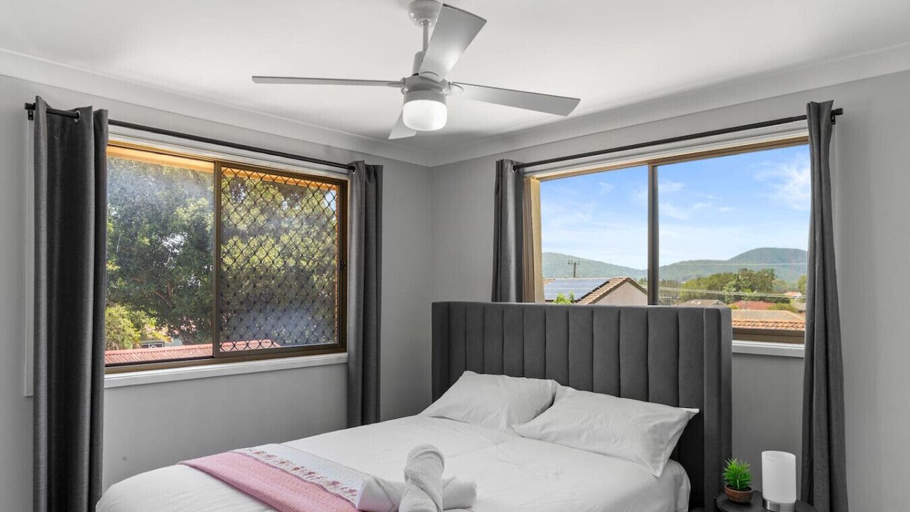 Photo of Bedroom in Forster