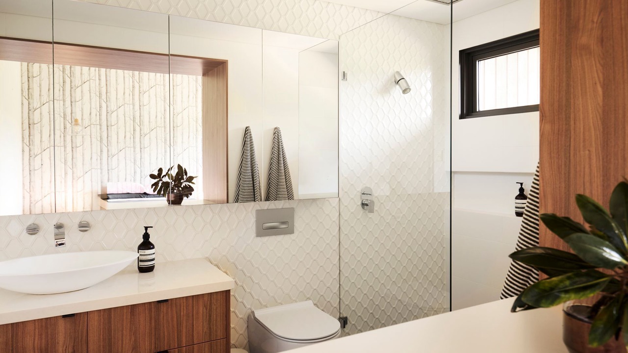 Photo of Bathroom in Bowral
