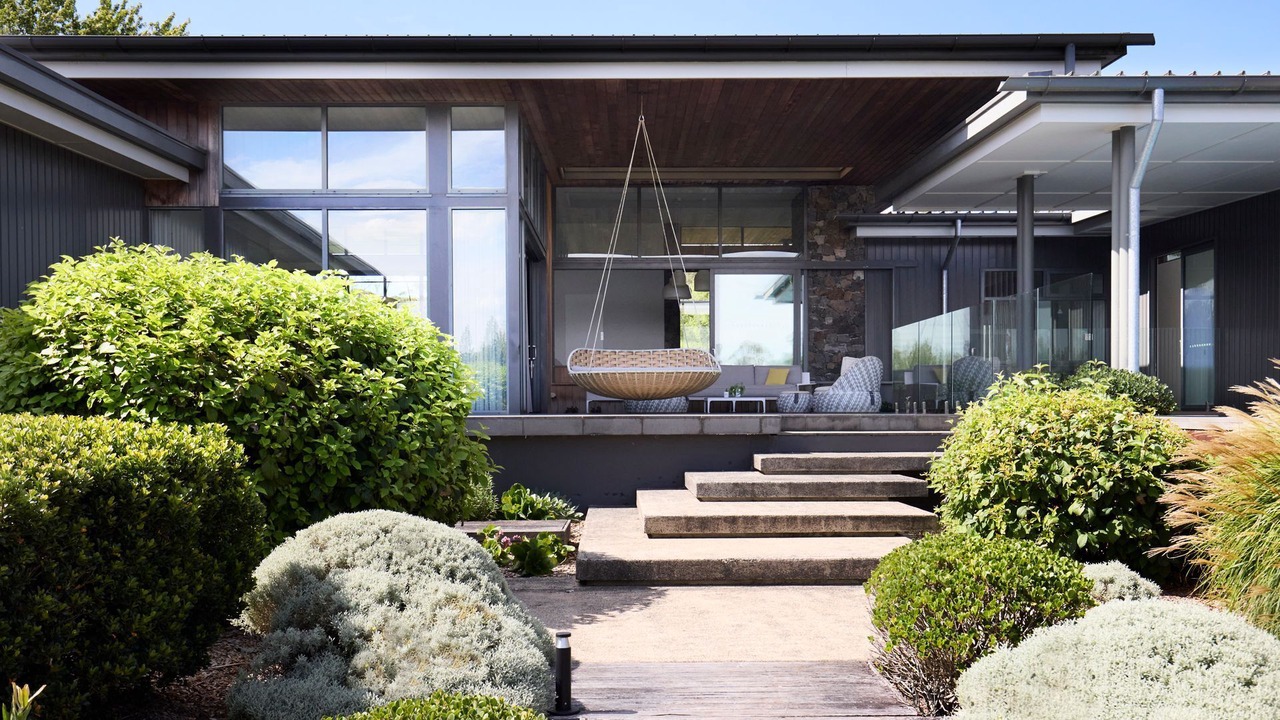 Photo of Patio Balcony in Bowral