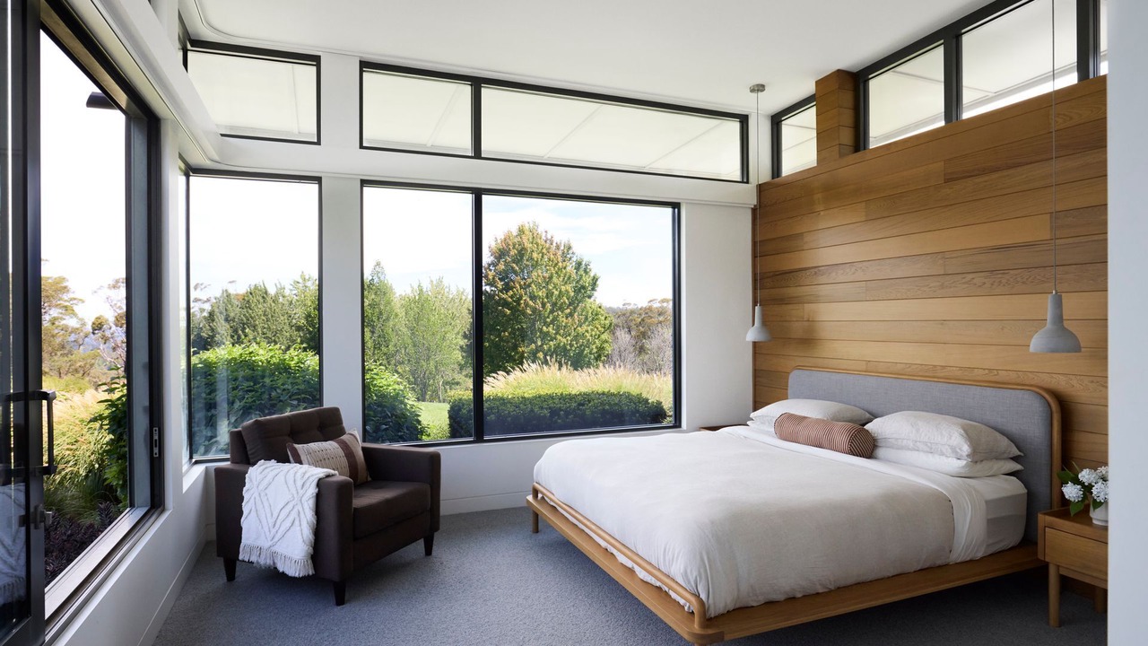 Photo of Bedroom in Bowral