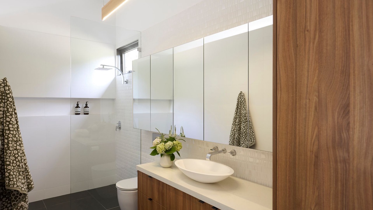 Photo of Bathroom in Bowral