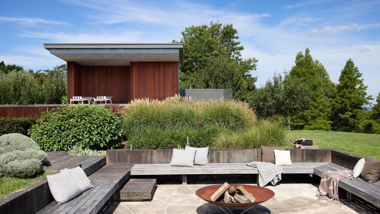 Photo of Patio Balcony in Bowral