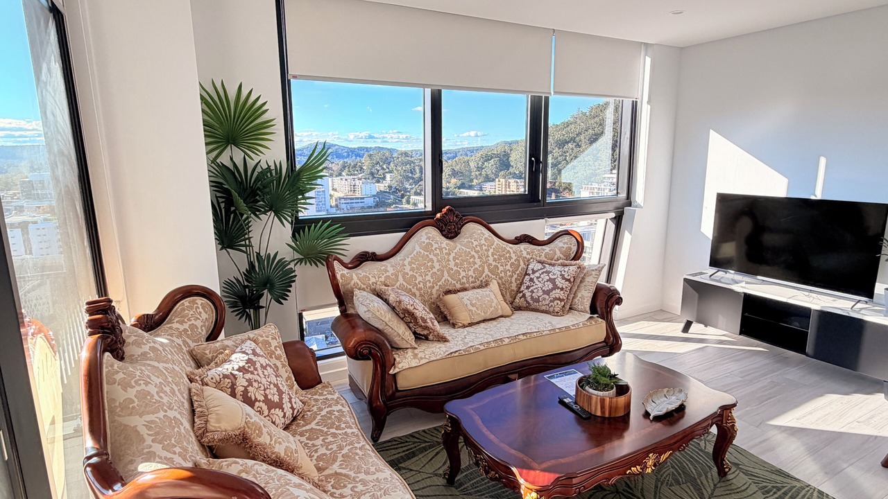 Photo of Livingroom in West Gosford