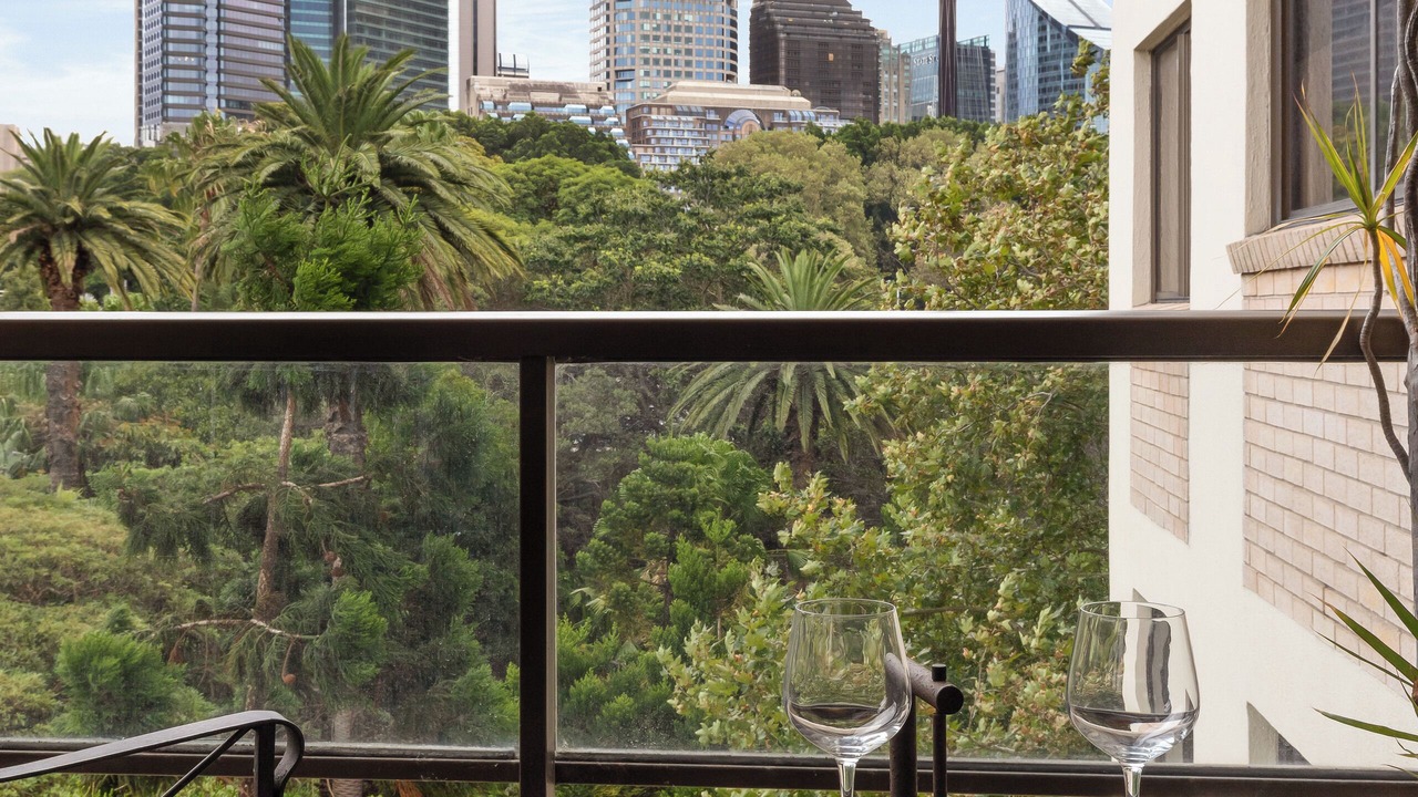 Photo of Others in Woolloomooloo
