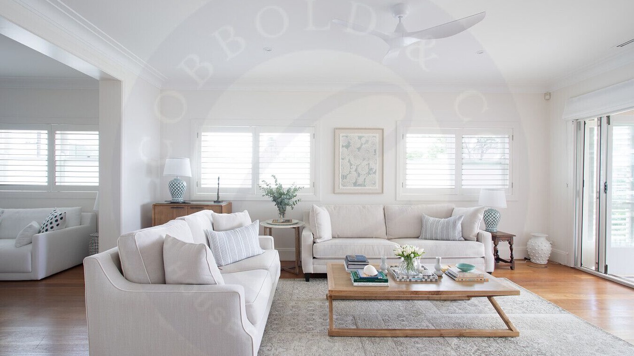 Photo of Livingroom in Mosman