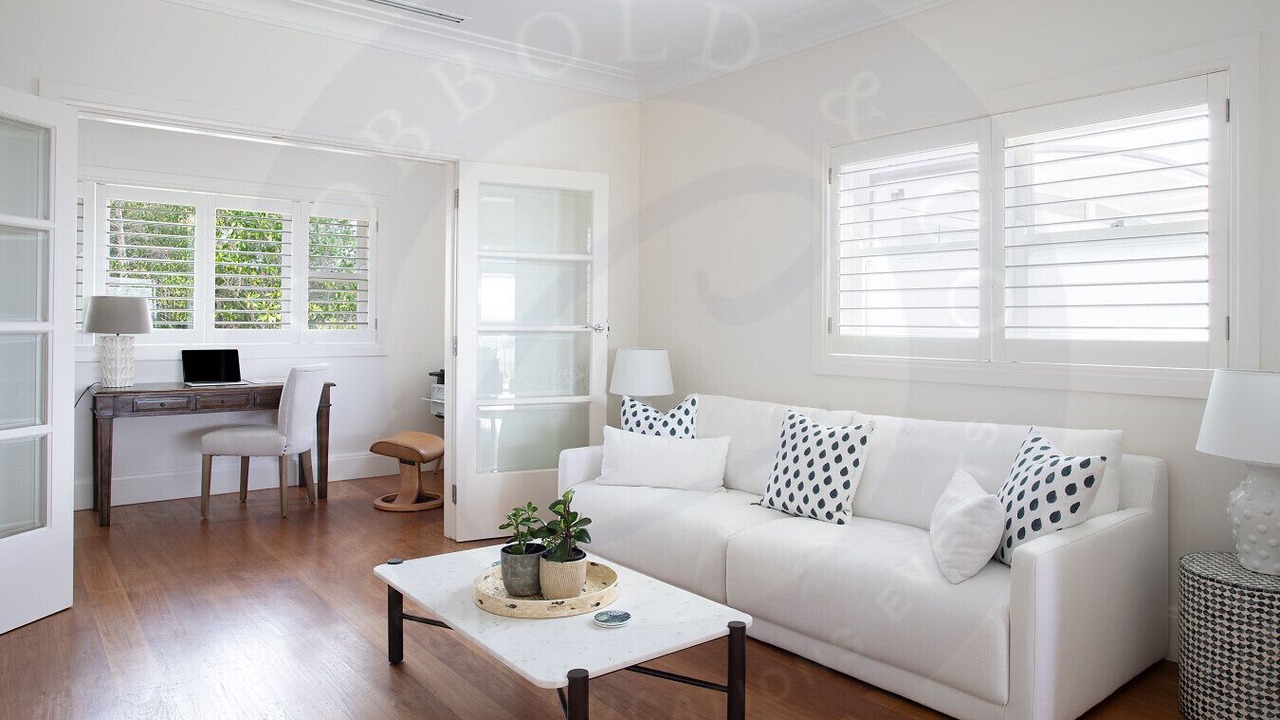 Photo of Livingroom in Mosman