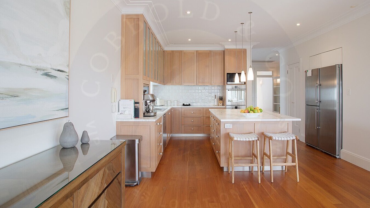 Photo of Kitchen in Mosman