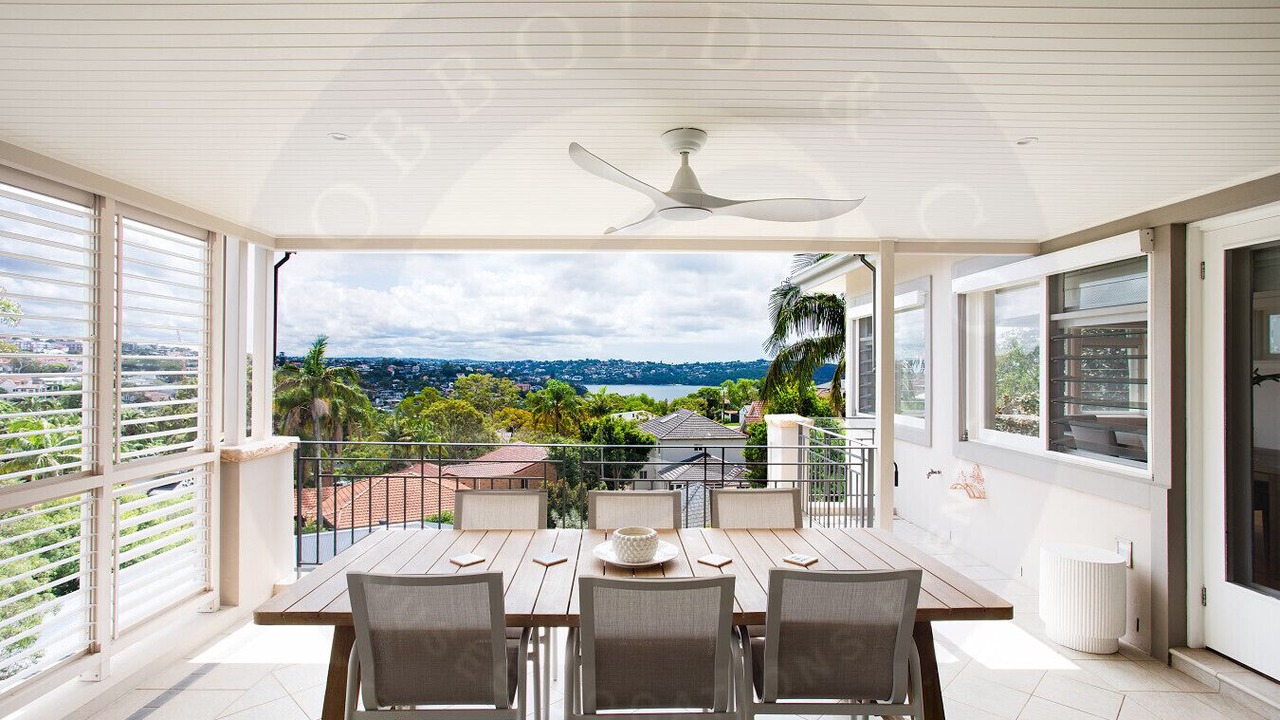 Photo of Outdoor in Mosman