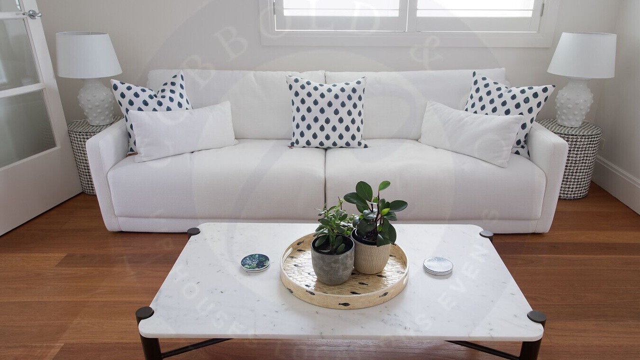 Photo of Livingroom in Mosman