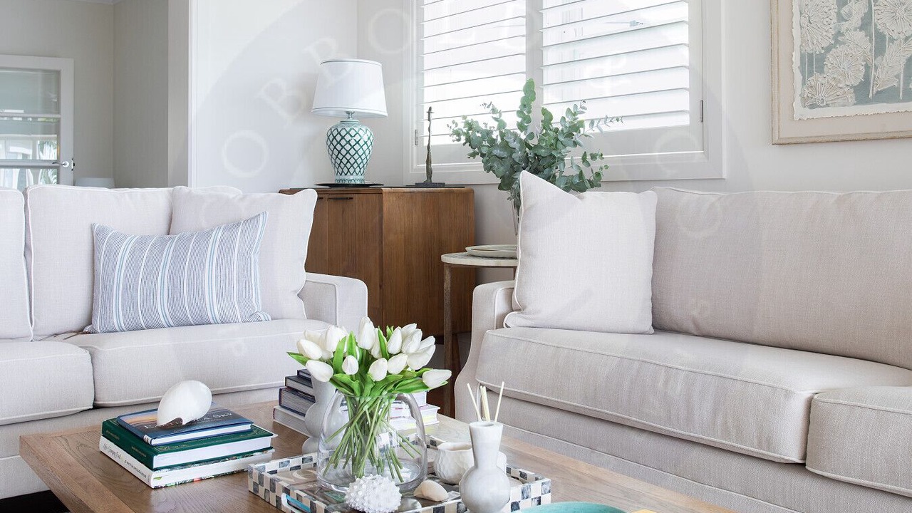 Photo of Livingroom in Mosman