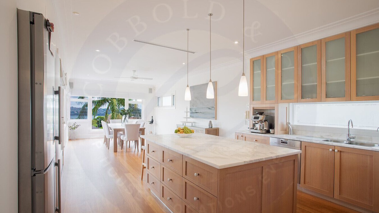 Photo of Kitchen in Mosman