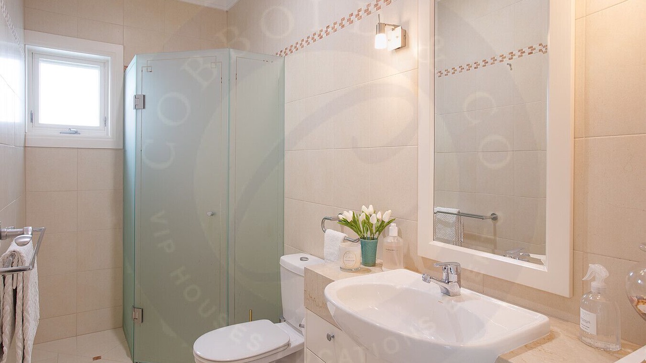 Photo of Bathroom in Mosman