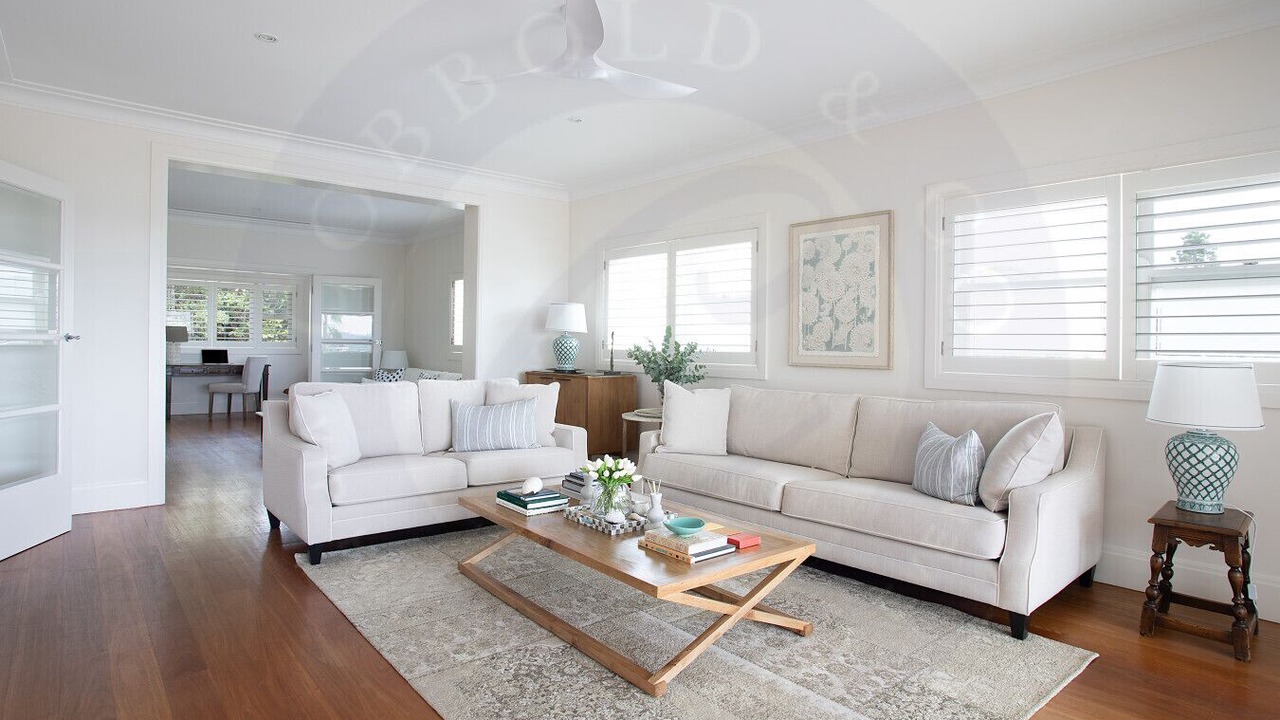 Photo of Livingroom in Mosman