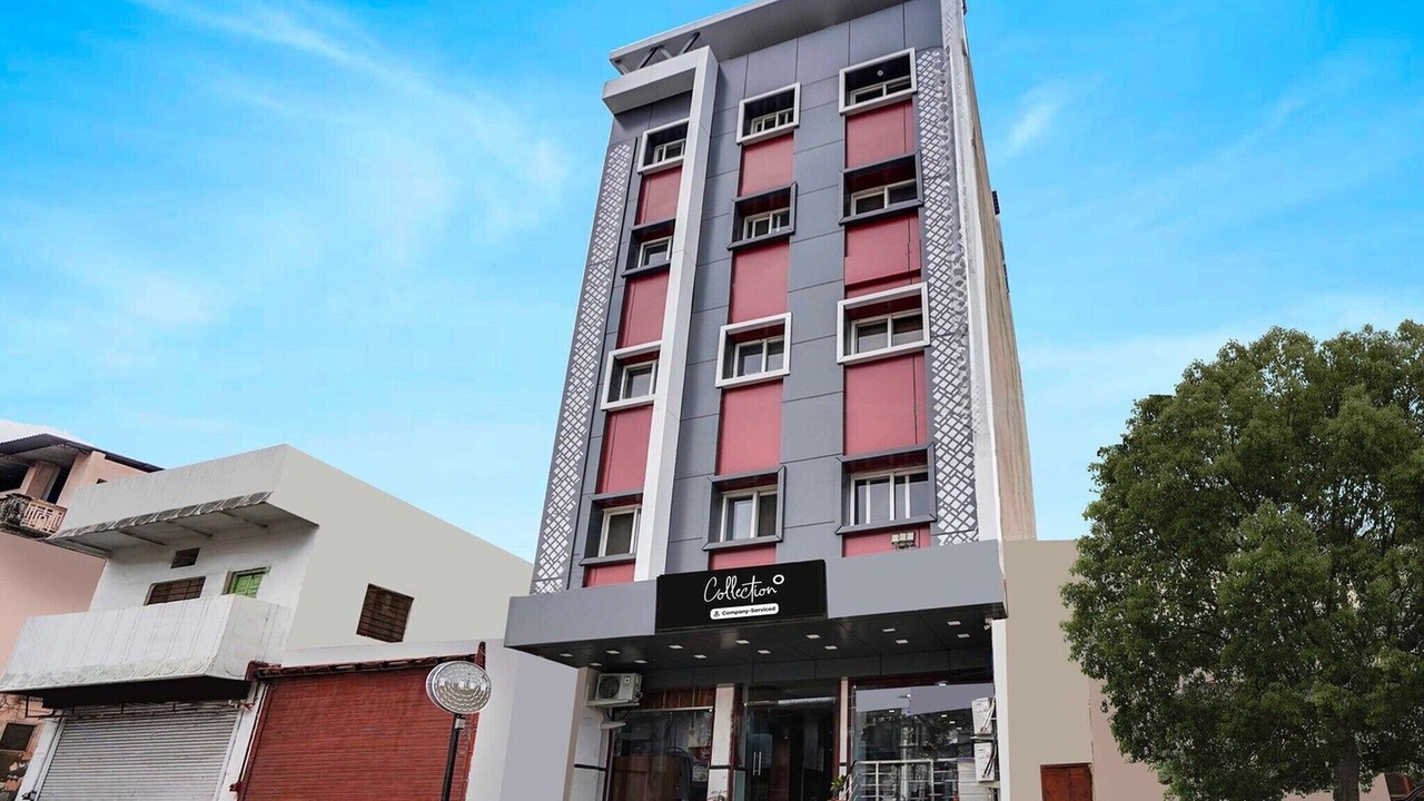 Photo of Outdoor in Ajmer