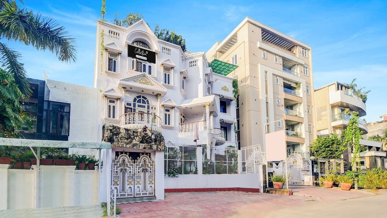 Photo of Outdoor in Raja Park