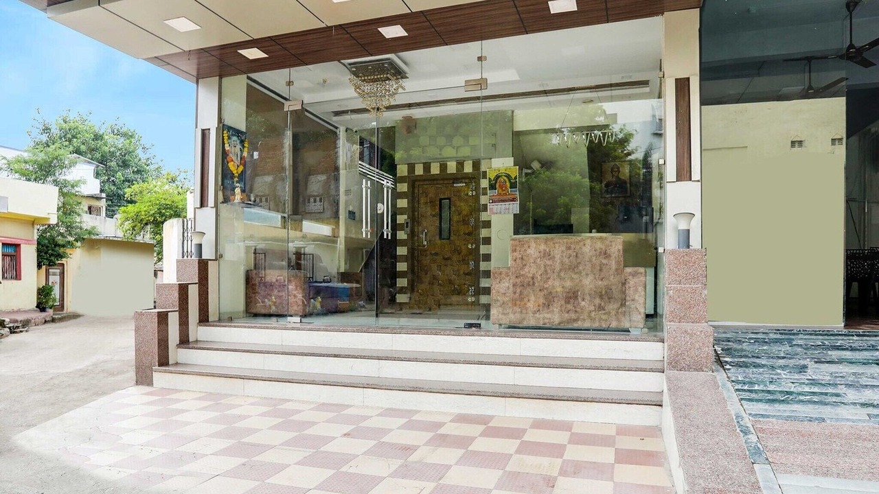 Photo of Others in Shirdi