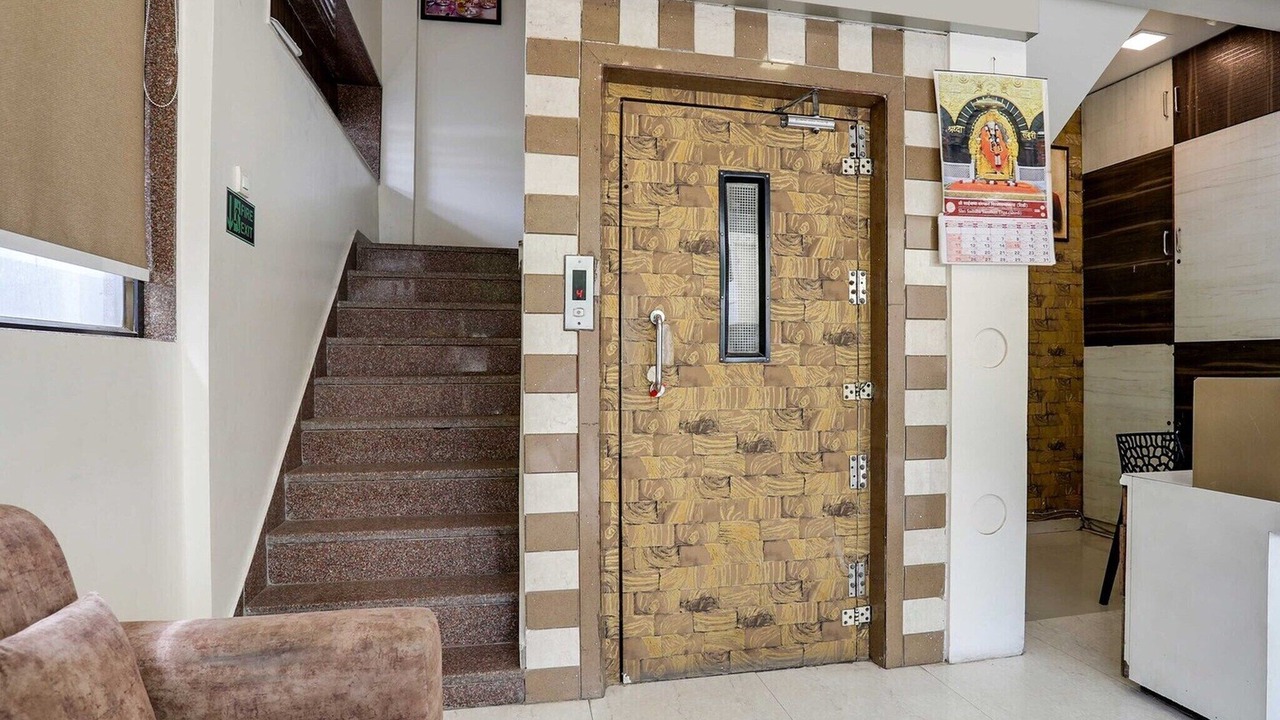 Photo of Others in Shirdi