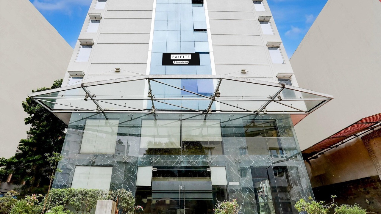 Photo of Outdoor in Ahmedabad City Centre