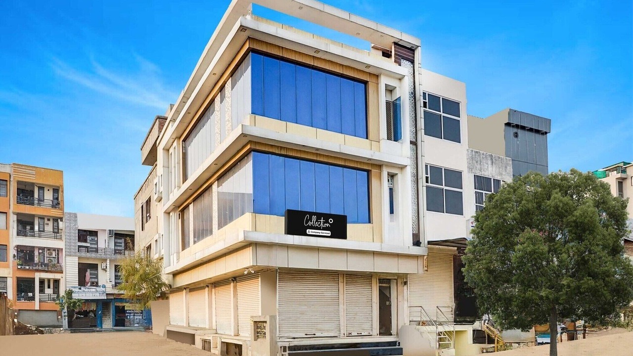 Photo of Outdoor in Sanganer