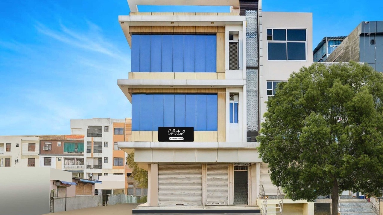 Photo of Outdoor in Sanganer