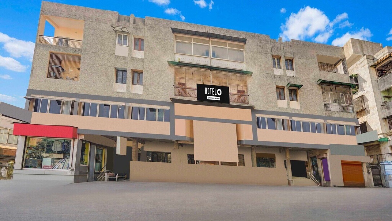 Photo of Outdoor in Ahmedabad