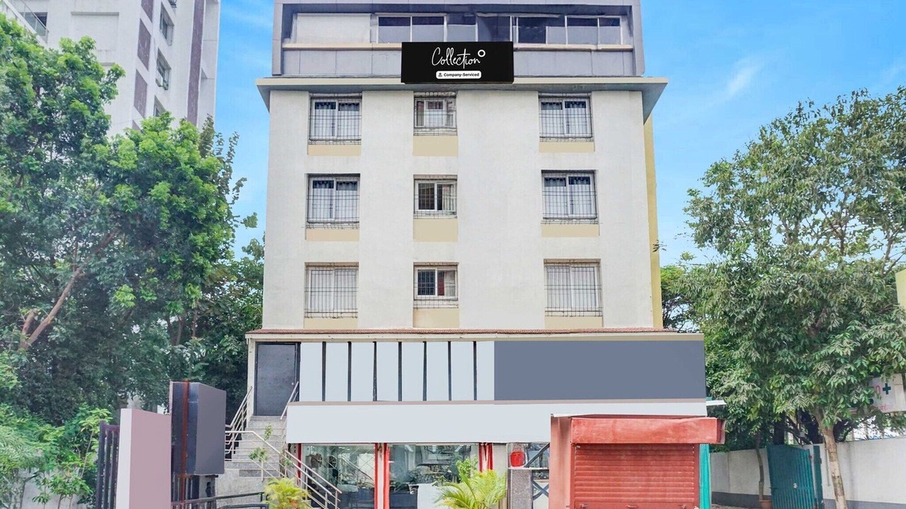 Photo of Outdoor in Baner
