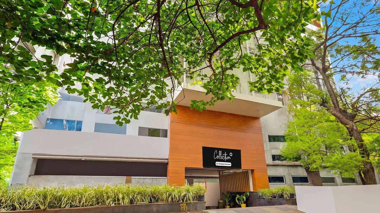 Photo of Outdoor in Dwaraka Nagar