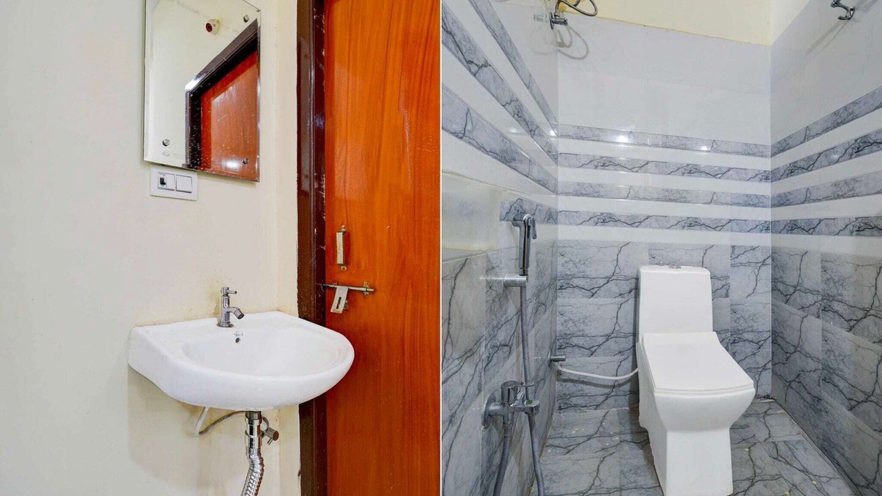 Photo of Bathroom in Hyderabad