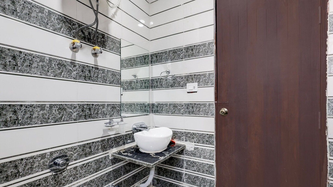 Photo of Bathroom in Greater Noida