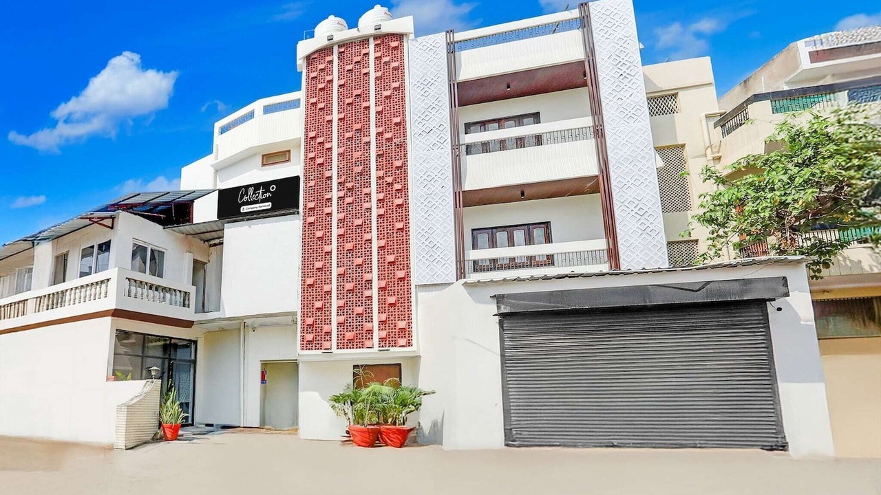 Photo of Outdoor in Allahabad