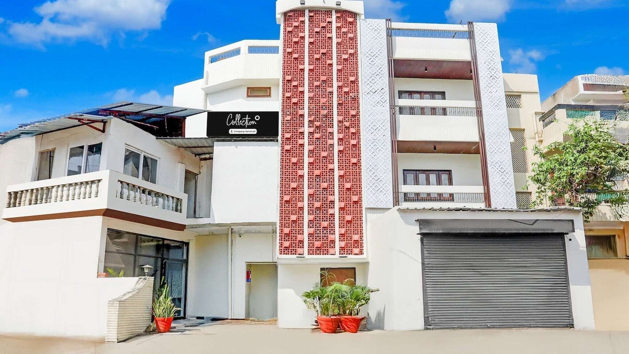 Photo of Outdoor in Allahabad