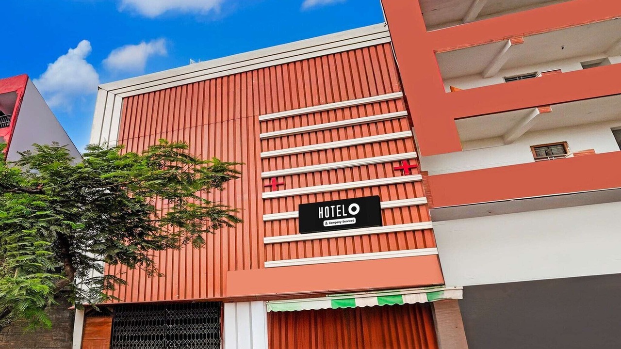 Photo of Outdoor in Noida