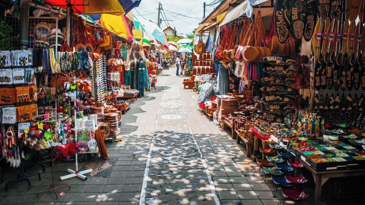 Photo of Outdoor in Pitampura