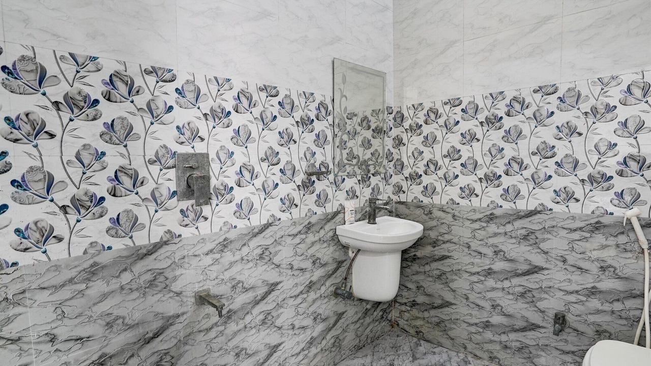 Photo of Bathroom in Mathura