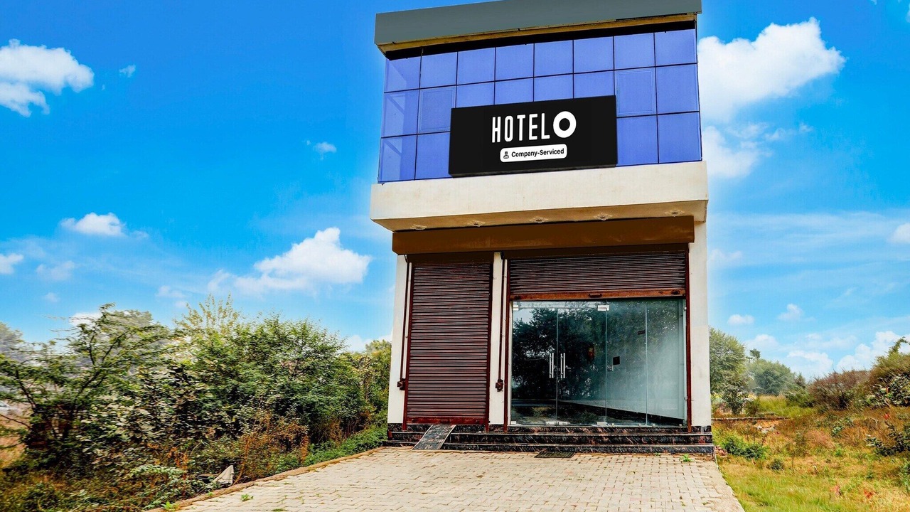 Photo of Outdoor in Mathura