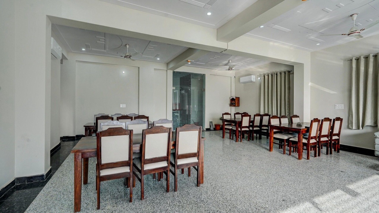 Photo of Livingroom in Sanganer