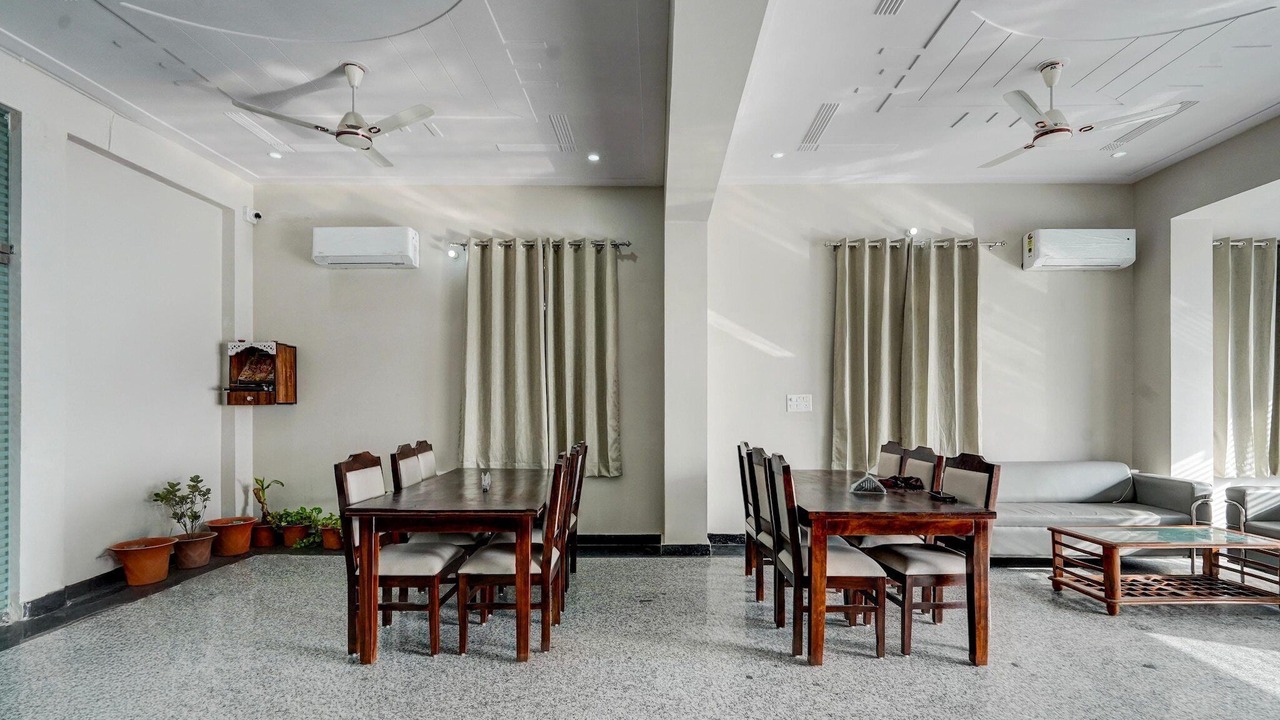 Photo of Livingroom in Sanganer
