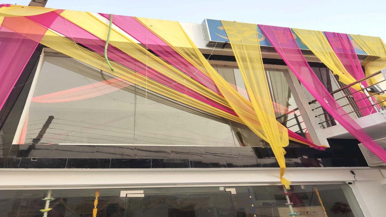 Photo of Outdoor in Faizabad