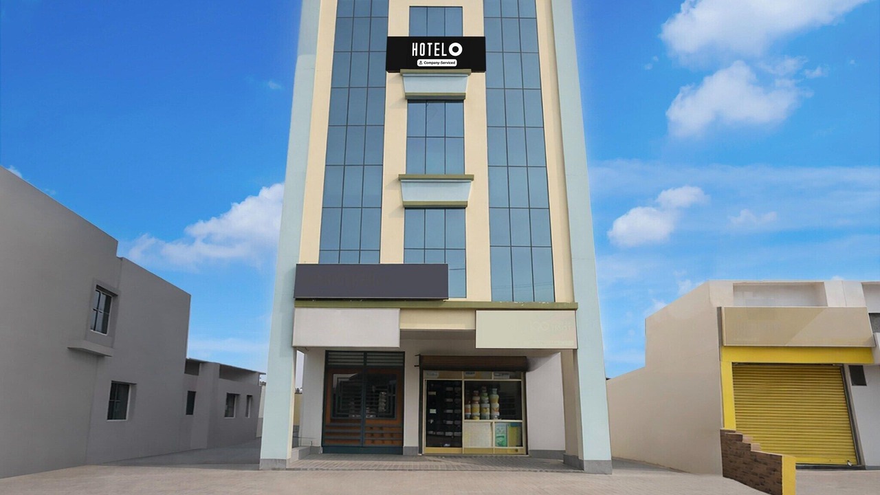 Photo of Outdoor in Bhubaneshwar