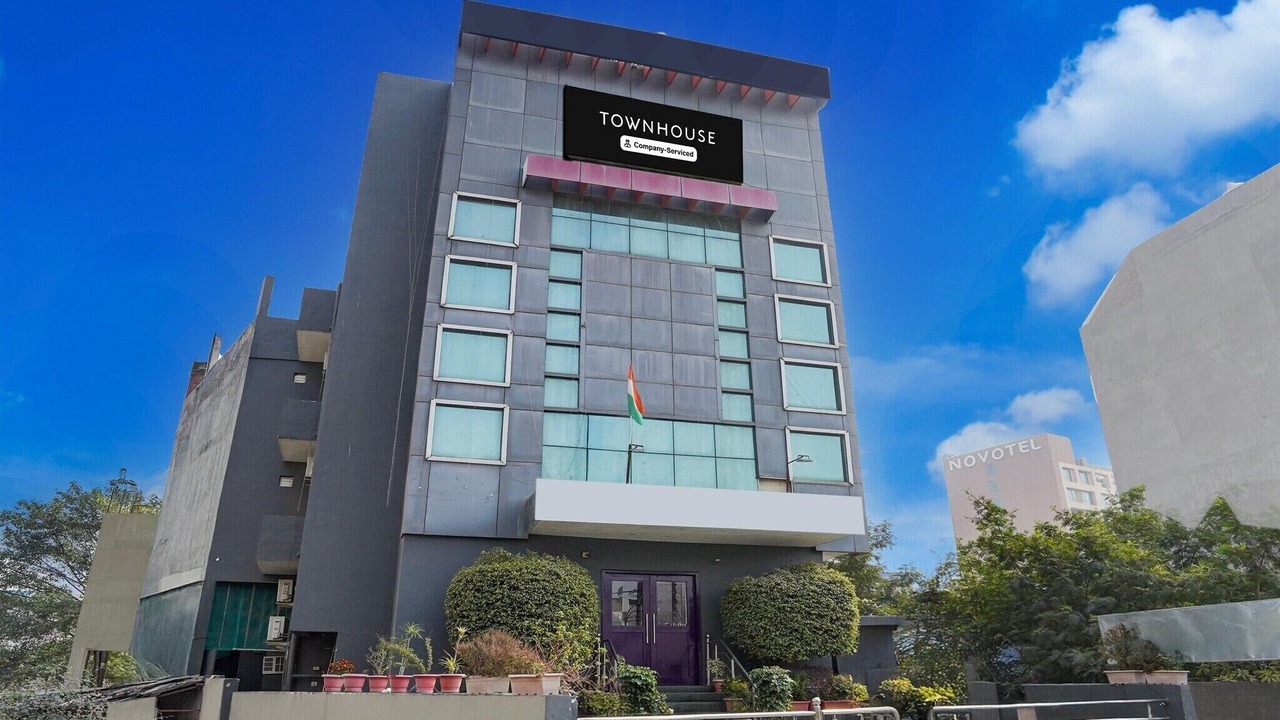 Photo of Outdoor in Gomti Nagar