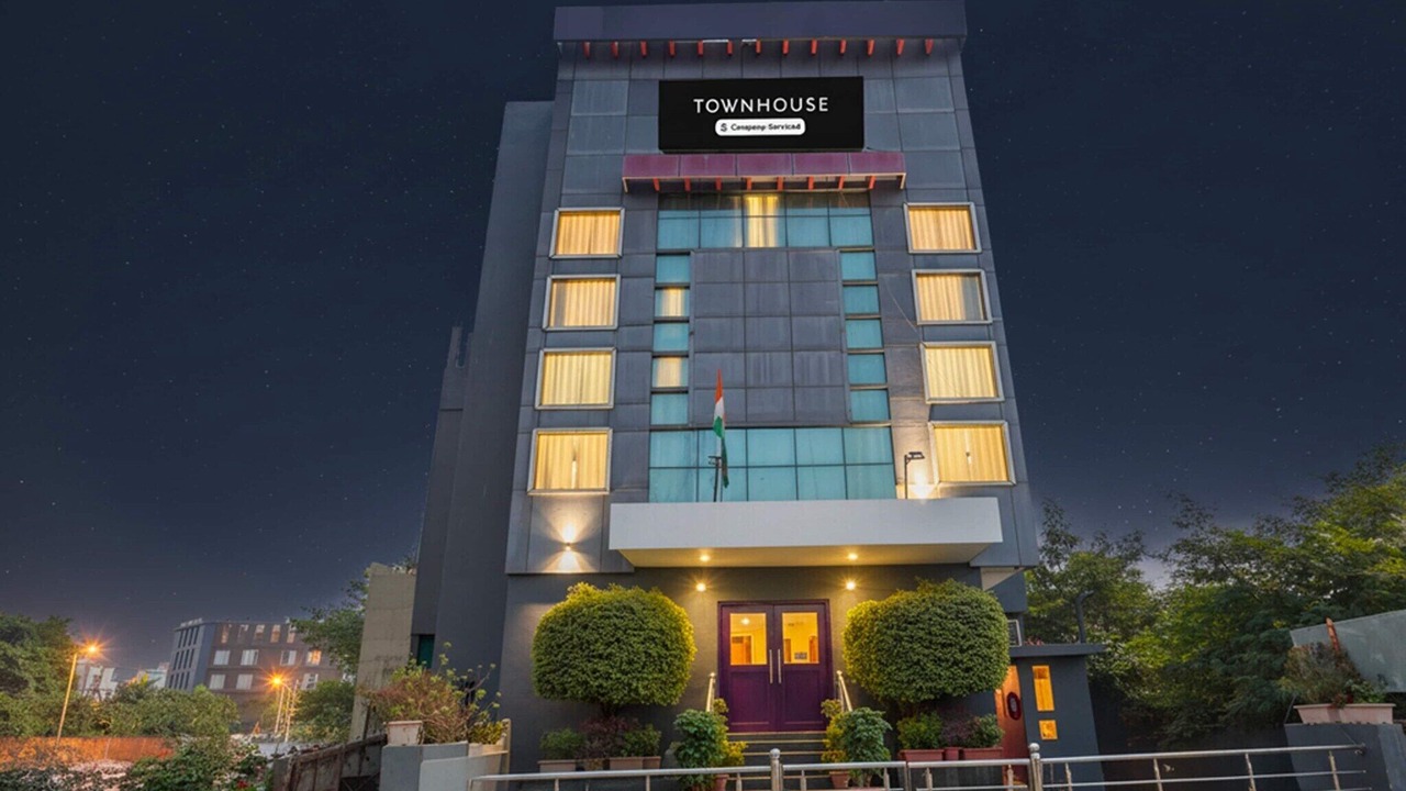 Photo of Outdoor in Gomti Nagar