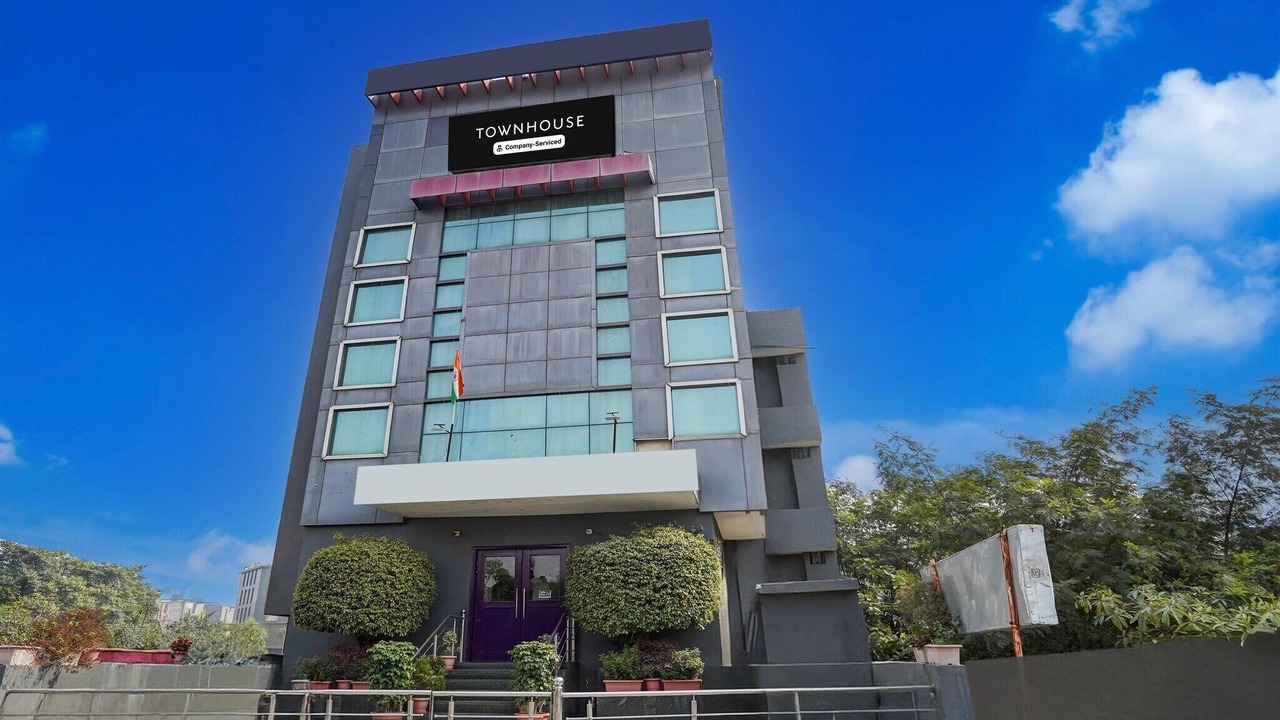 Photo of Outdoor in Gomti Nagar