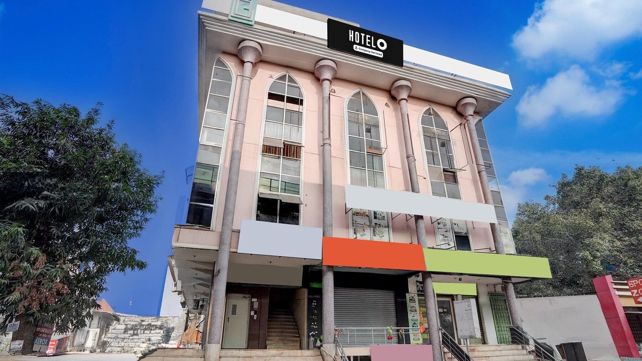 Photo of Outdoor in Vijayawada